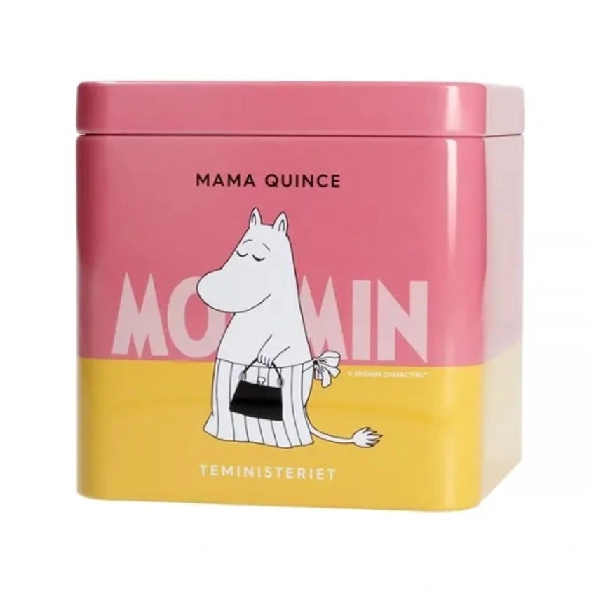 Teministeriet Moomin Mama Quince 100g