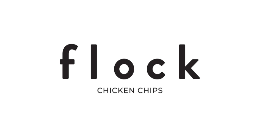 Try Flock Chicken Skin Chips - Variety PDP