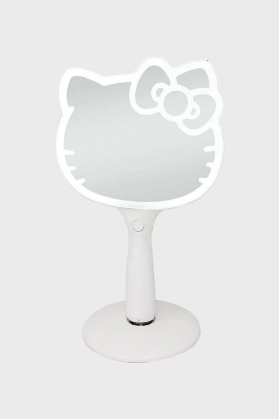 Impressions Vanity Co. Hello Kitty LED Hand Mirror