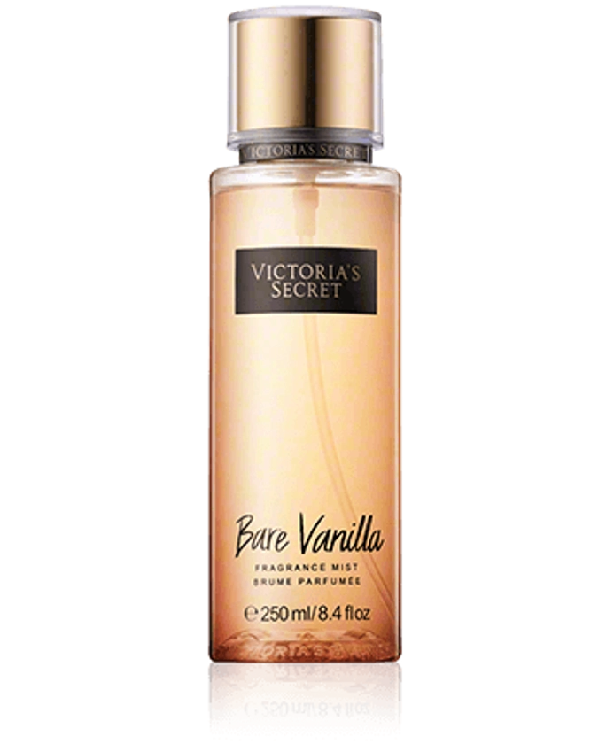Victoria's Secret Bare Vanilla Fragrance Mist » alleen € 16,99