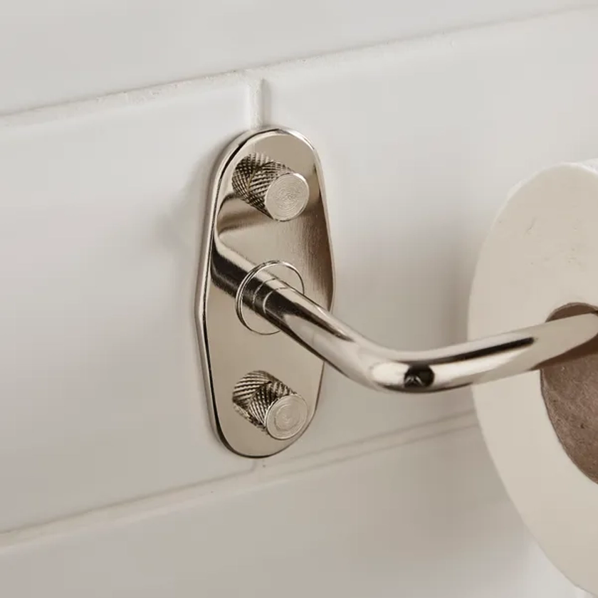 Essentials Toilet Roll Holder