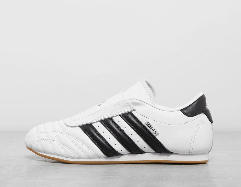 adidas Originals Taekwondo Women's