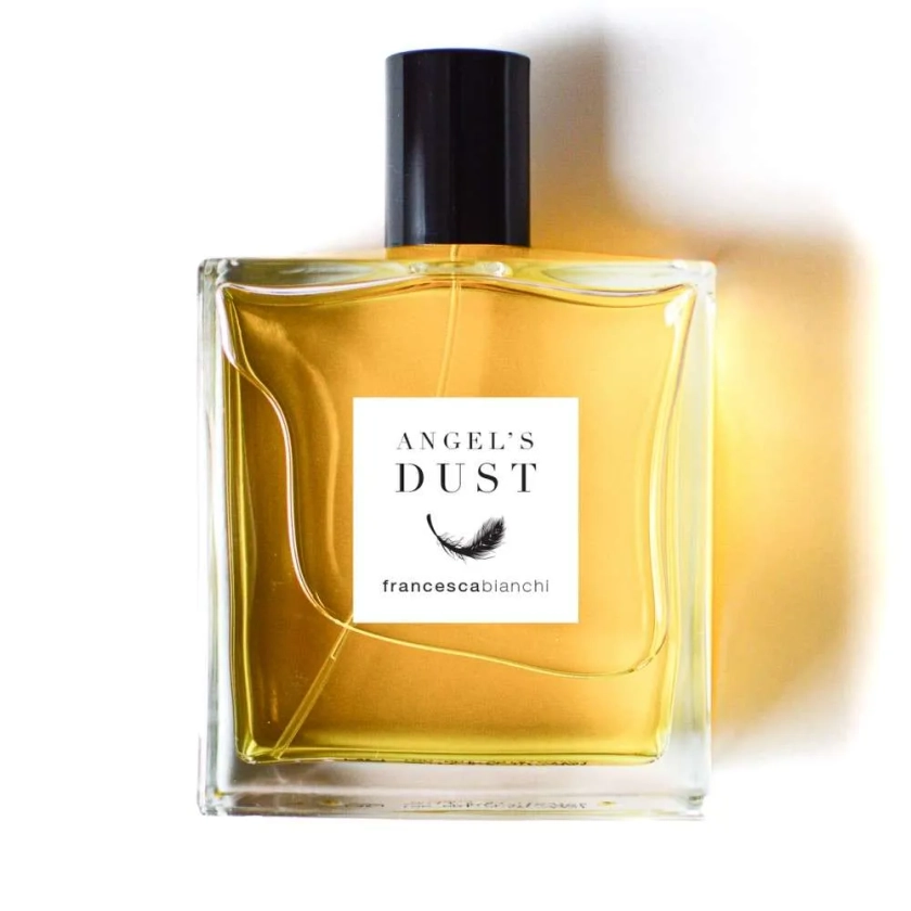Angel's Dust - Francesca Bianchi Perfumes