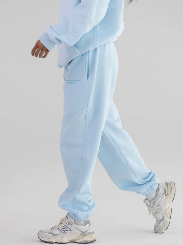 Pastel Sweatpants — Comfrt