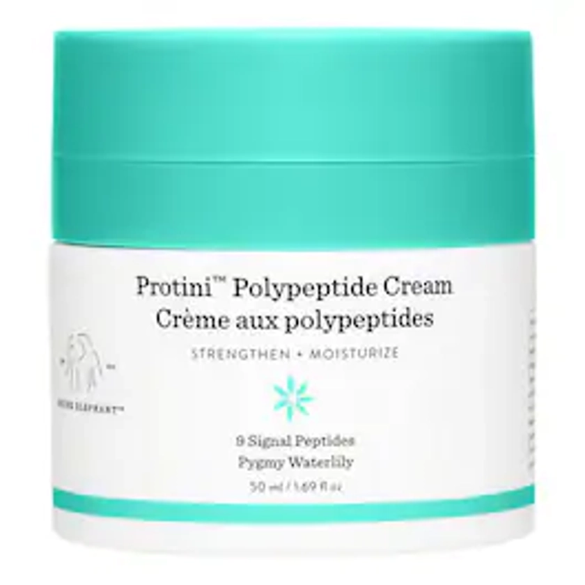 DRUNK ELEPHANTProtini™ Polypeptide Cream - Crema Idratante Viso Protini™ Polypeptide 2.691 recensioni