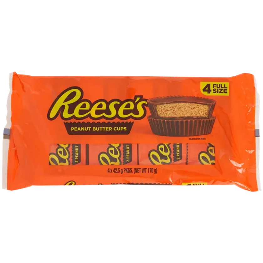 Reese's Peanut Butter Cups