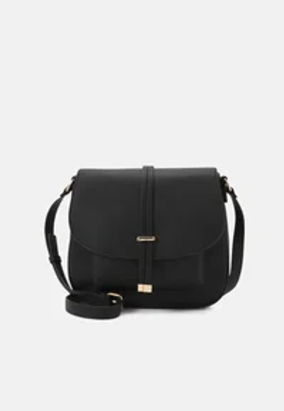 Sac bandoulière - black