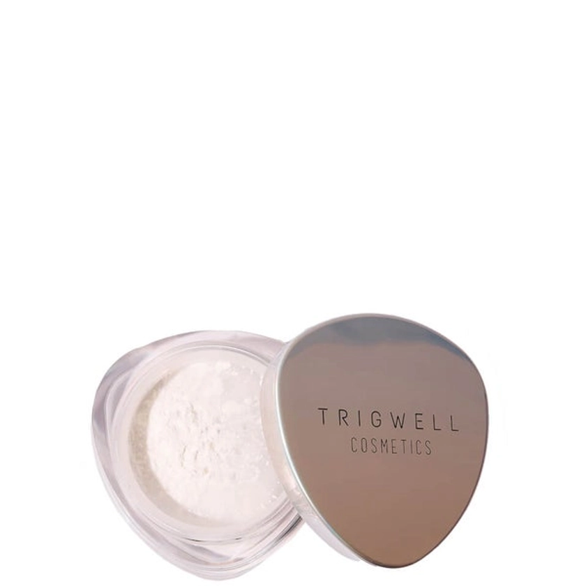 Trigwell Cosmetics Velvet Setting Powder 8g (Various Shades)