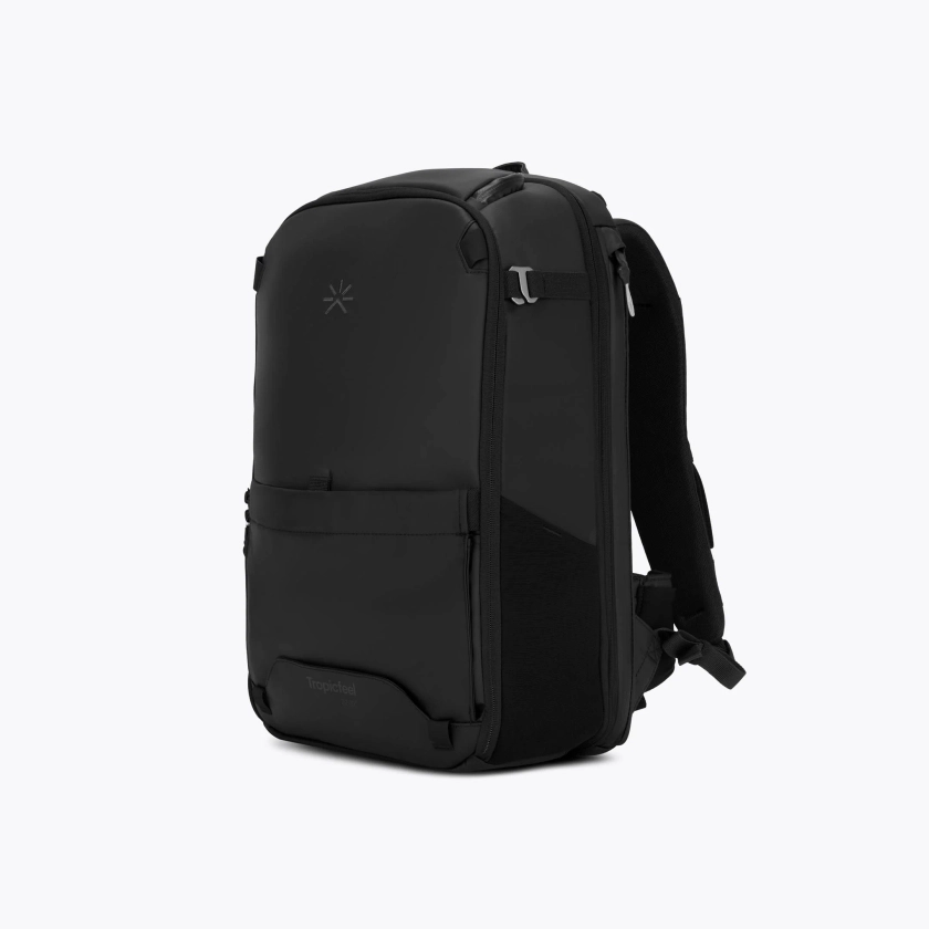 Hive Backpack 2.0 Core Black | Tropicfeel