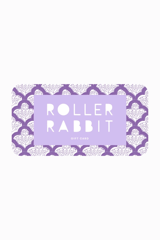 Roller Rabbit E-Gift Card | Roller Rabbit