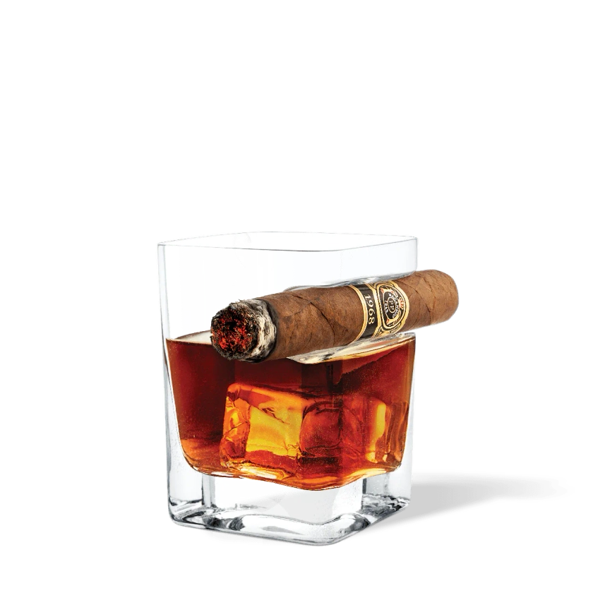 Cigar Glass