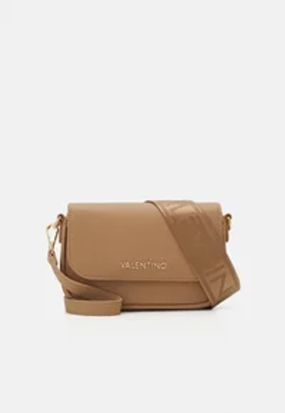 MIRAMAR - Sac bandoulière - beige