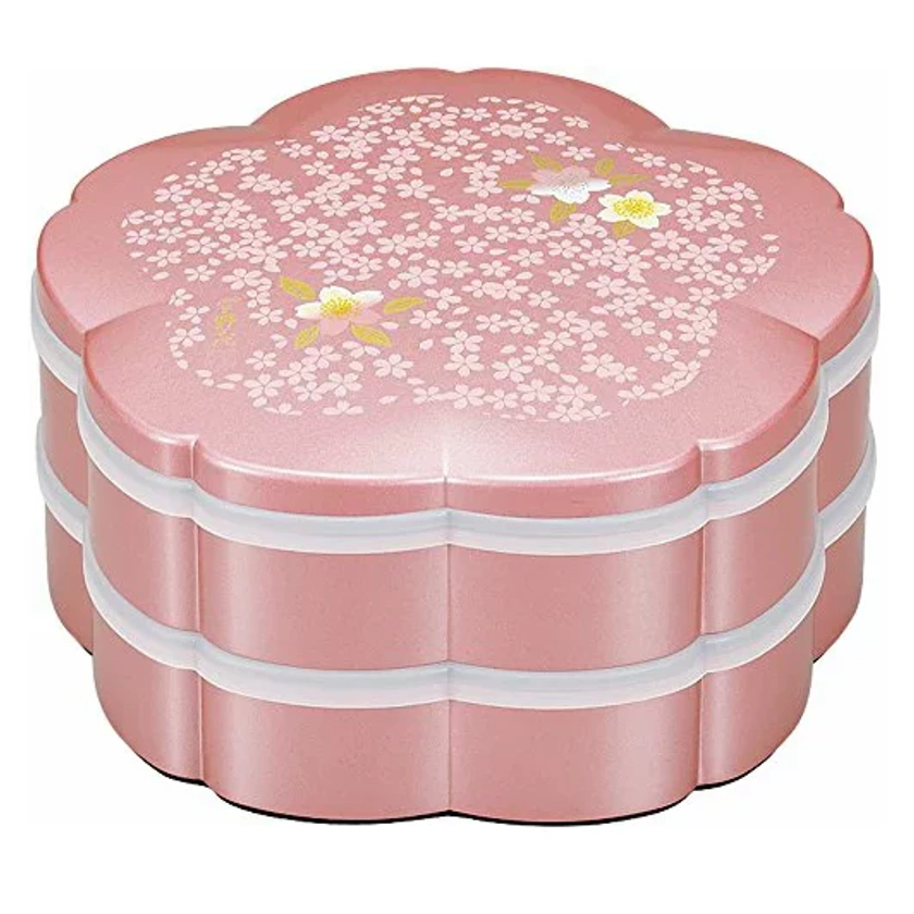 Cherry Blossom Picnic Bento