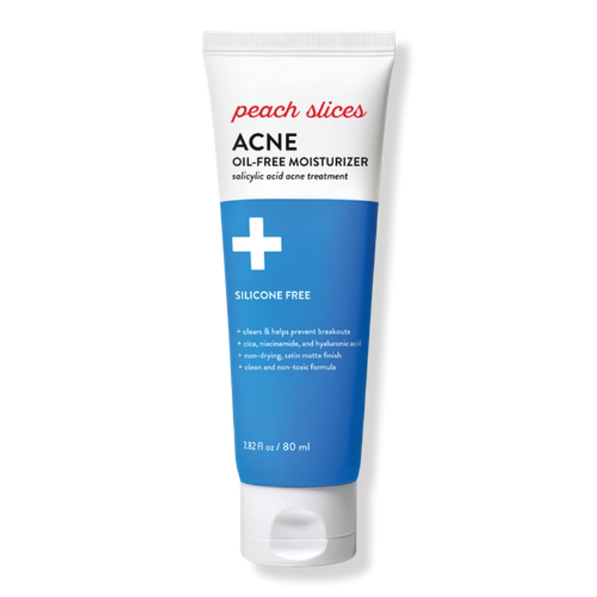 Acne Oil-Free Moisturizer