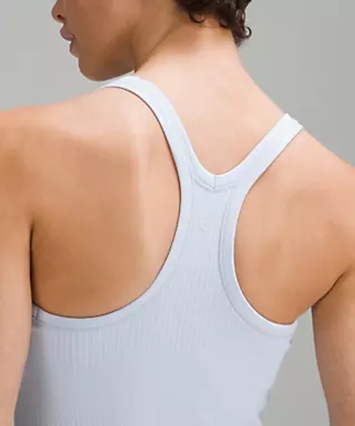 Ebb to Street Tank Top *Light Support, B/C Cup | Women's Sleeveless & Tank Tops | lululemon