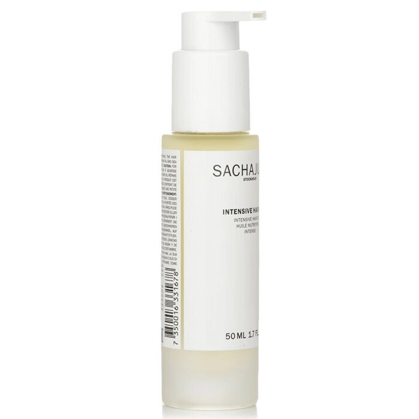 Sachajuan Intensive Hair Oil 50ml | Cosmetics Now Australia