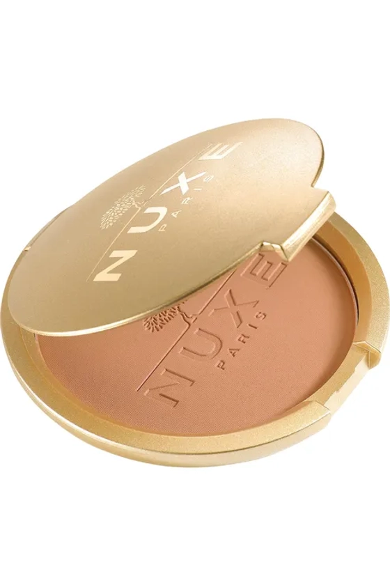 Nuxe - Poudre compacte bronzante multi-usage éclat Prodigieux® - Blissim