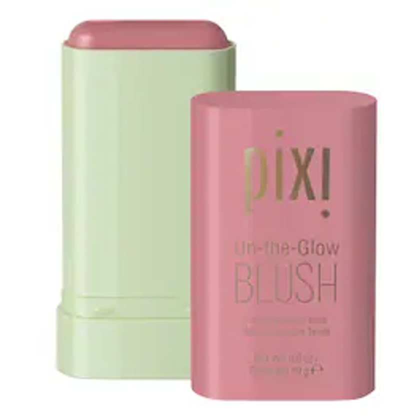 PIXIOn-the-Glow Blush - Bâton Blush Hydratant Lumineux 39 avis