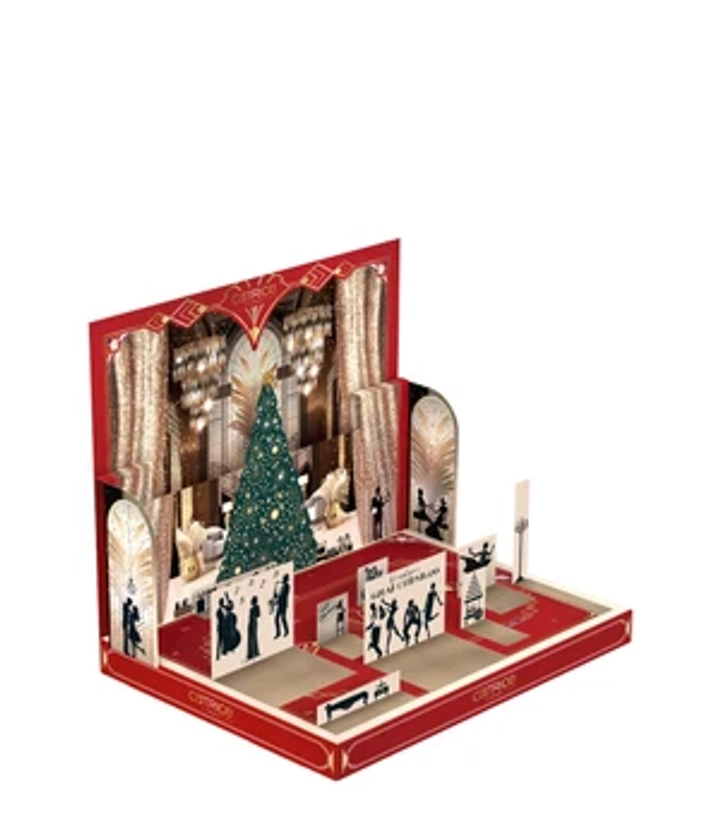 CATRICE The Great Christmas Advent Calendar Adventskalender