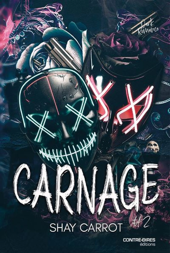 Carnage -  : Carnage - Tome 2