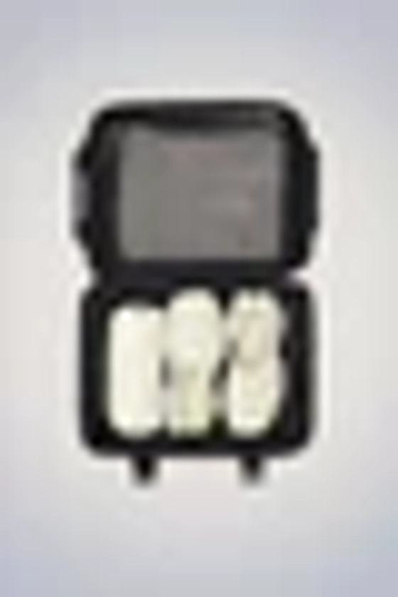 Rains® Texel Cabin Bag Mini en Black pour 175 € | Livraison Gratuite