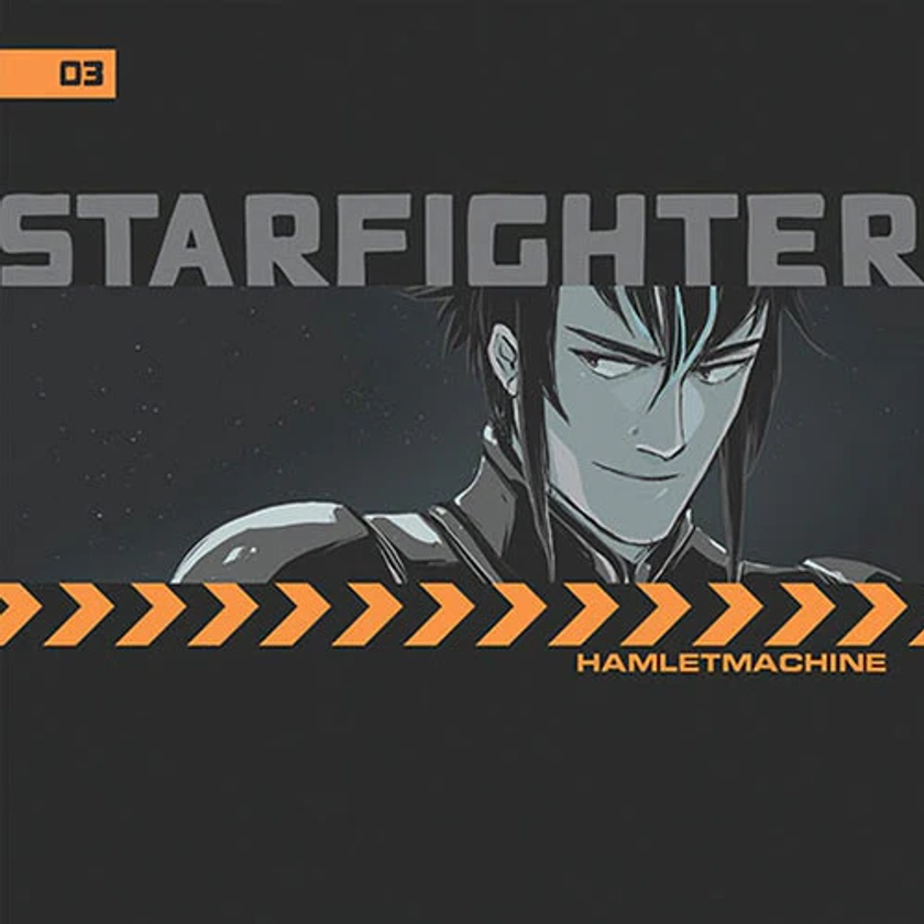 Starfighter: Chapter Three