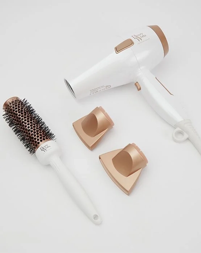 Beauty Works | Hairdryer