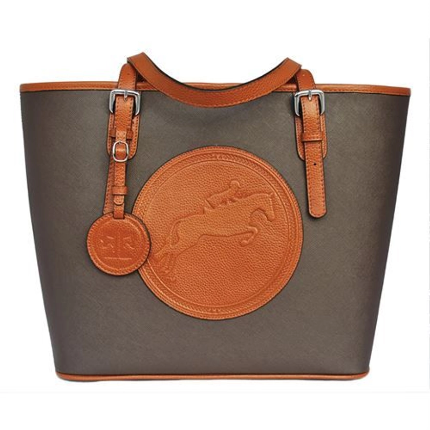 Tucker Tweed Equestrian™ James River Carry All | Dover Saddlery