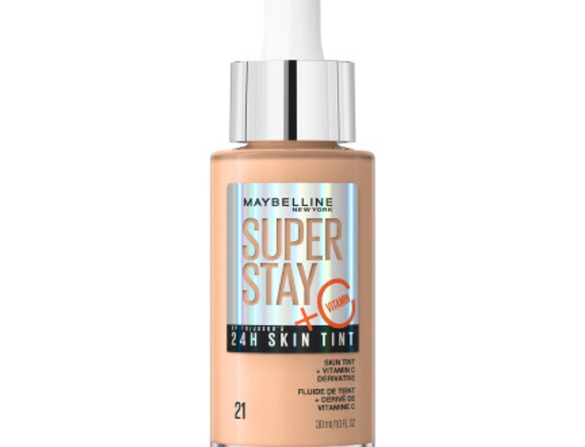 SUPERSTAY SKIN TINT FOUNDATION