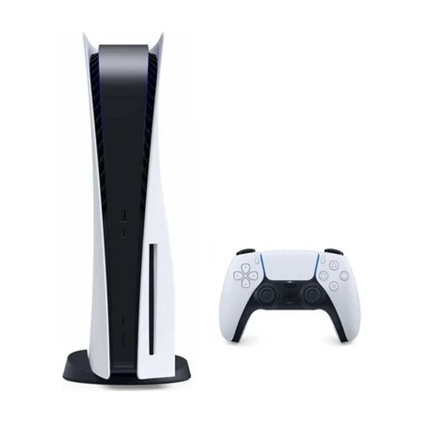 PlayStation 5 console (PS5) - Walmart.ca