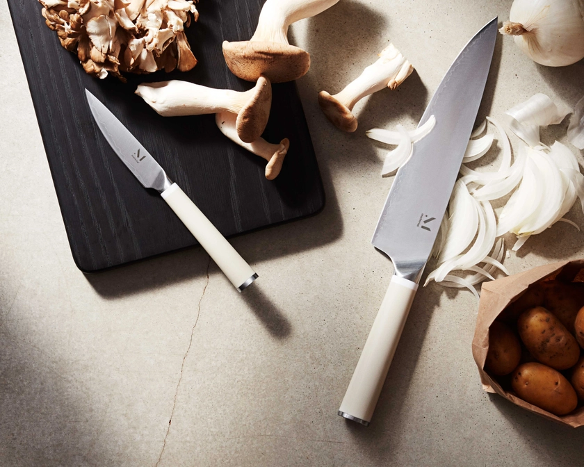 The Almost 4" Knife: Thoughtfully Designed, Affordably Priced