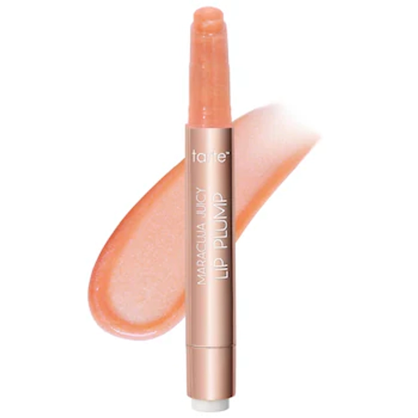 Maracuja Juicy Lip Plump - tarte | Sephora