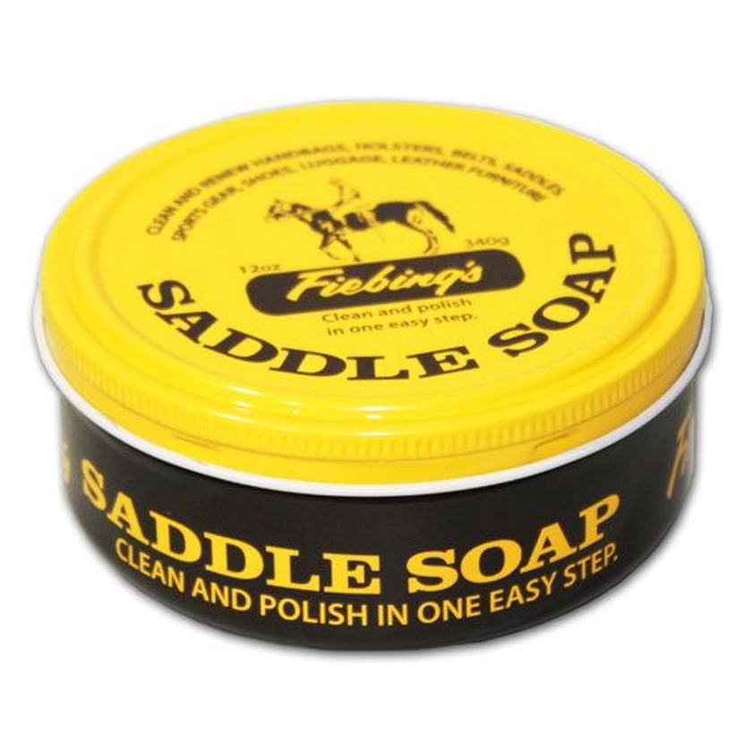 Fiebing's Saddle Soap | Dover Saddlery