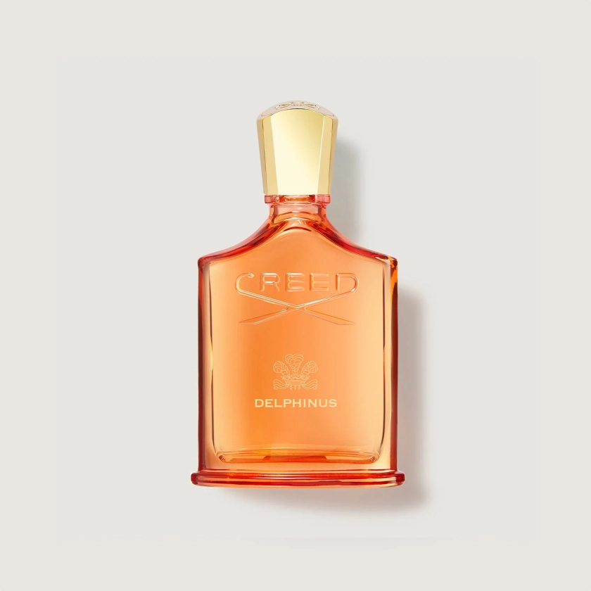 Delphinus | Amber Perfume | Creed Fragrance UK | Creed Fragrances