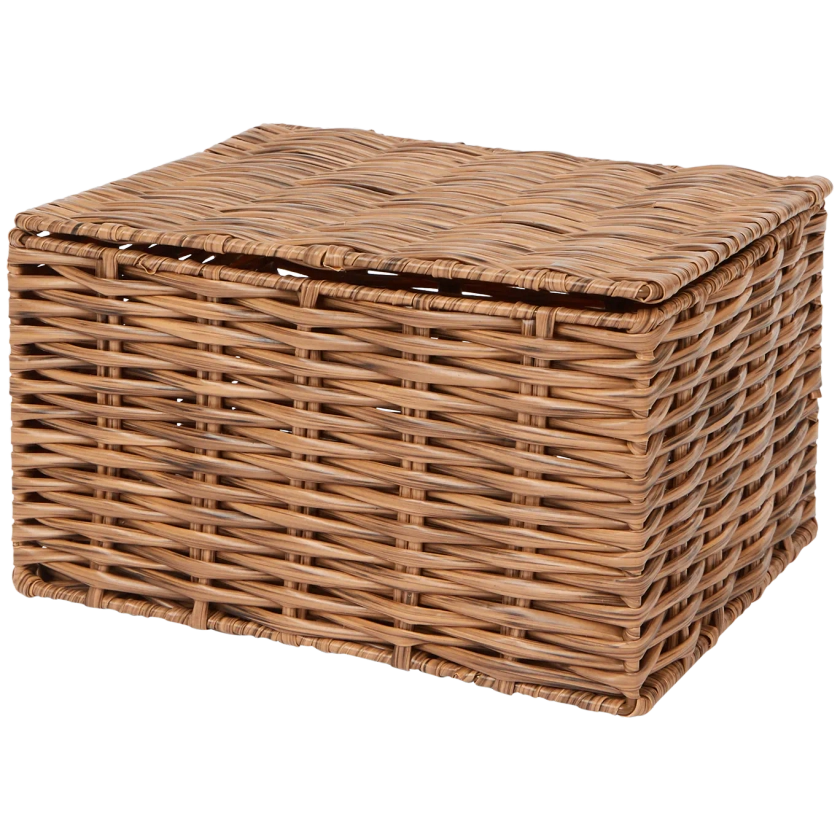 Panier de rangement