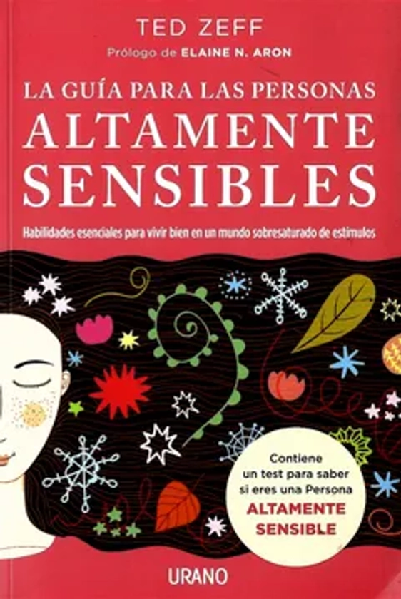 La Guia Para Las Personas Altamente Sensibles