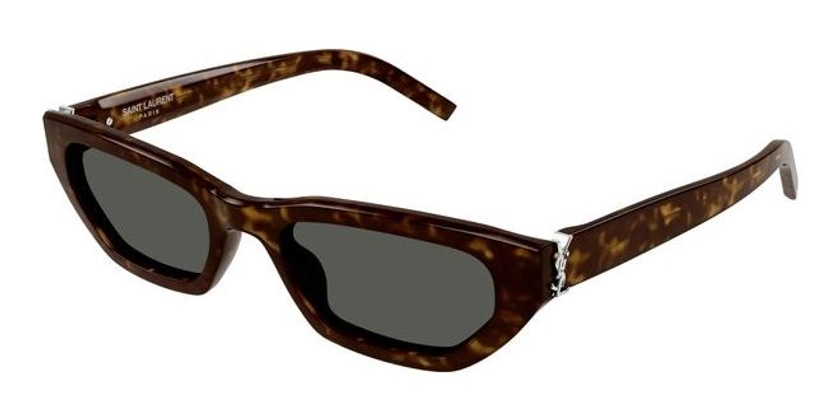 Saint Laurent Sl M126 unisex adults Sunglasses online sale