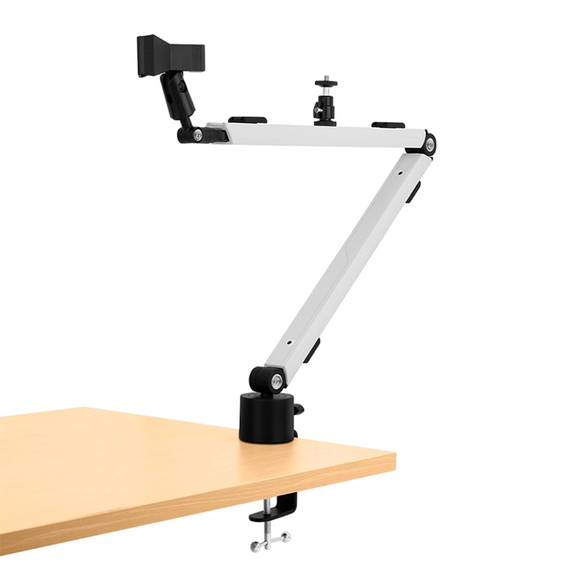 Streamplify Mount Arm Blanc - Achat Accessoire