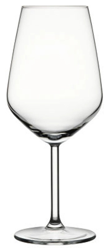 George Home Wine Glass - ASDA Groceries