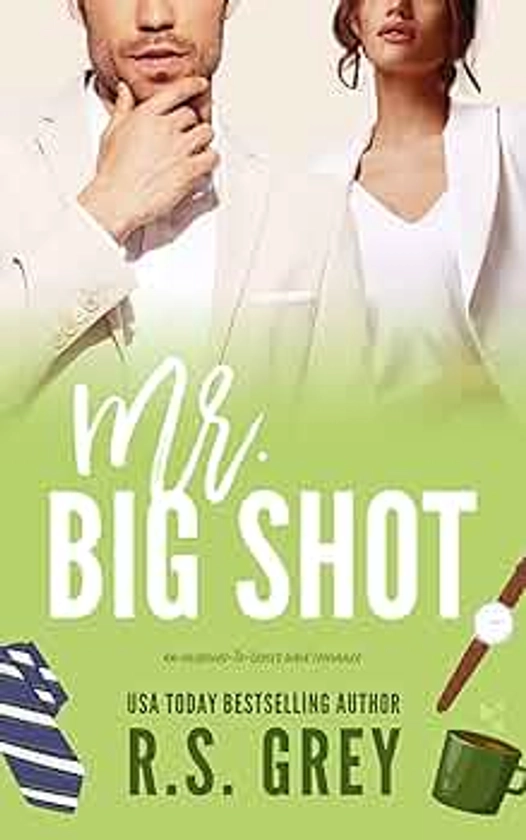 Mr. Big Shot