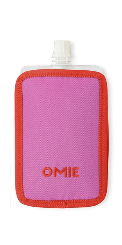 OmieLife OmieChill Ice Pack Pink