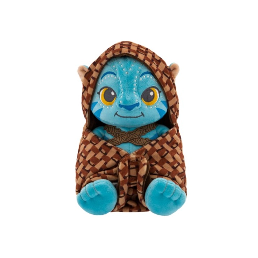 Na'vi Plush in Swaddle – Avatar: The Way of Water – Disney Babies – Small 10'' | Disney Store