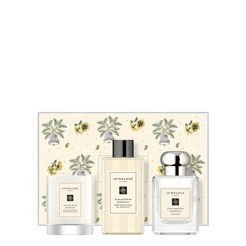 English Pear & Freesia Collection | Jo Malone London