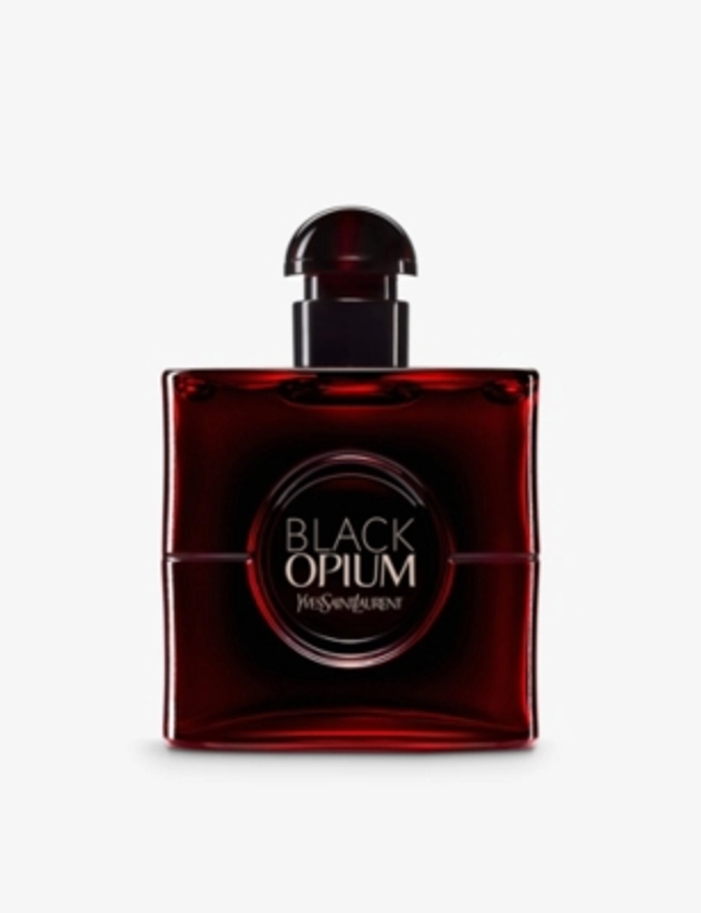 Black Opium Over Red eau de parfum