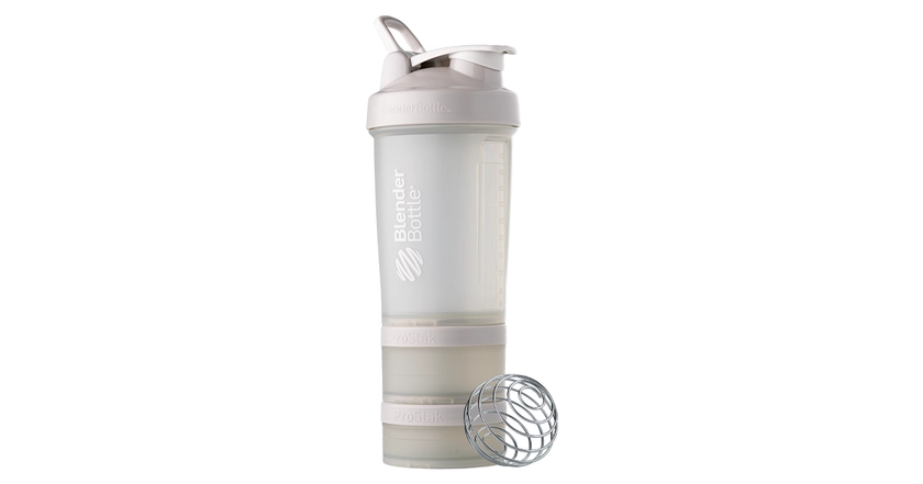 Blender Bottle ProStak PRO – šedá 650 ml