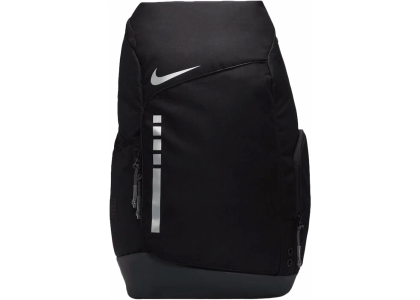 Nike Hoops Elite 32L Backpack Black/Silver