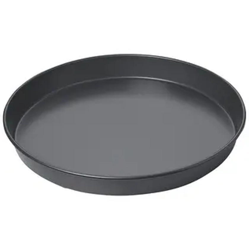 Chicago Metallic Deep Dish Pizza Pan | Overstock.com Shopping - The Best Deals on Metal Bakeware | 39750051