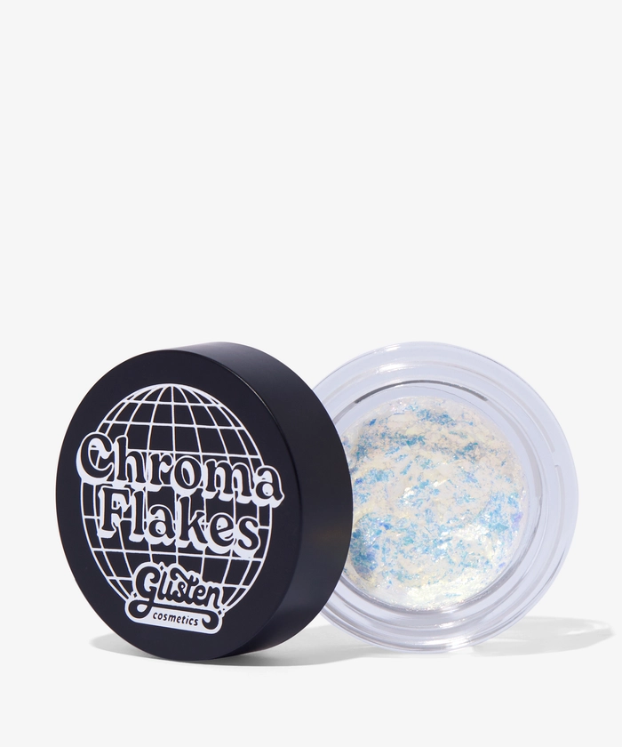 Chroma Flakes