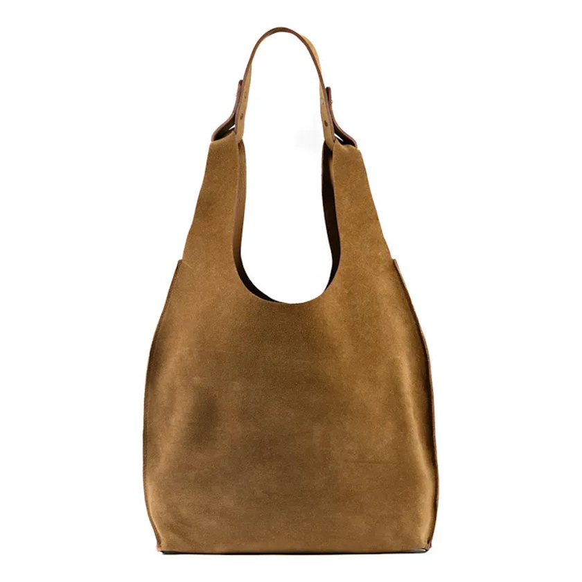 Women's Ward Reversible Shoulder Bag