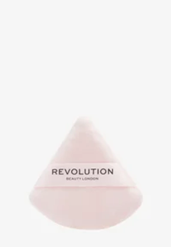 Makeup Revolution IRL SOFT FOCUS POWDER PUFF - Beautyblender et éponge à maquillage - - - ZALANDO.BE